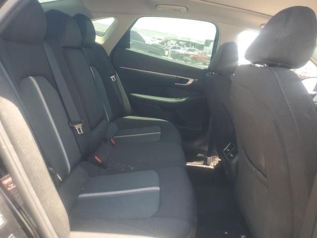 2021 Hyundai Sonata Sel VIN: 5NPEF4JA7MH096155 Lot: 58933094