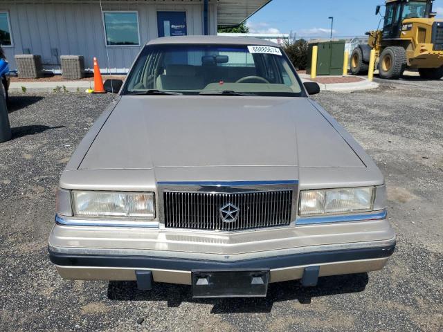 1990 Chrysler Salon VIN: 1C3XC46RXLD775636 Lot: 60885674