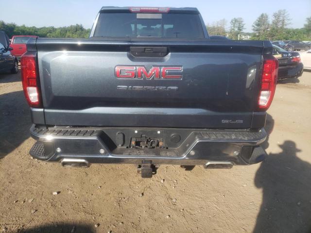 1GTU9BED6KZ211815 2019 GMC Sierra K1500 Sle