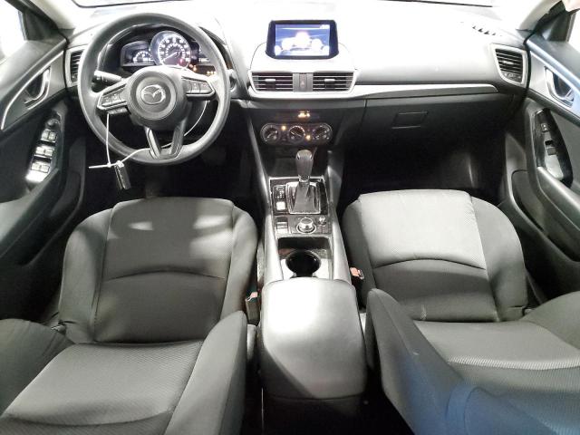 2018 Mazda 3 Sport VIN: 3MZBN1U78JM190536 Lot: 60490894