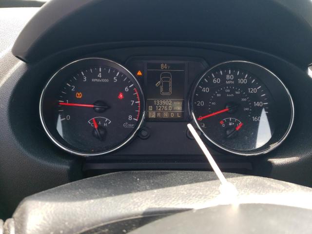 2012 Nissan Rogue S VIN: JN8AS5MV2CW402299 Lot: 57630824