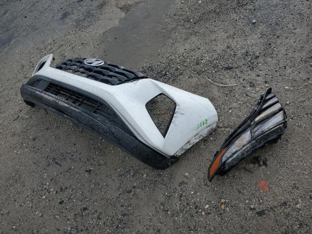 2022 Hyundai Tucson Sel VIN: 5NMJB3AE7NH158210 Lot: 57458514