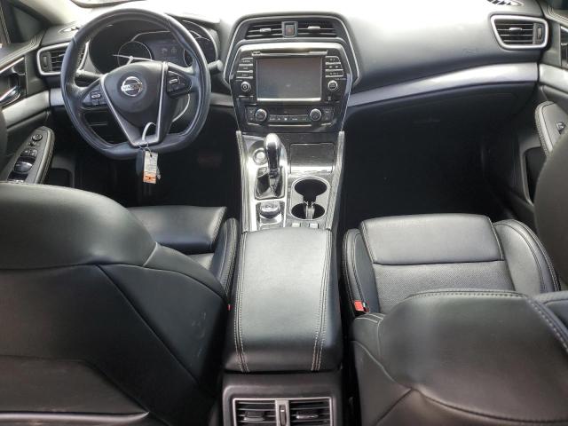 2017 Nissan Maxima 3.5S VIN: 1N4AA6APXHC442400 Lot: 59576534