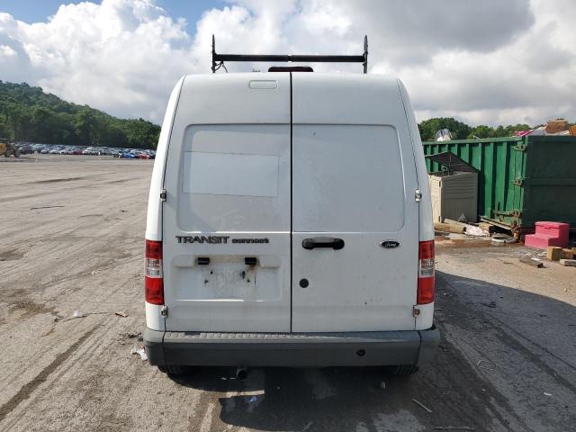 2013 Ford Transit Connect Xl VIN: NM0LS7AN0DT165493 Lot: 60510404