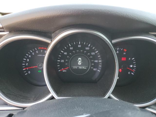 2015 KIA OPTIMA LX - KNAGM4A71F5618040