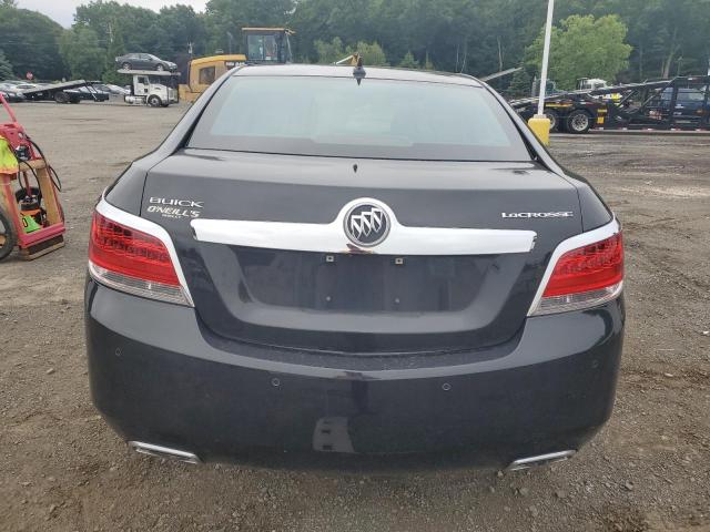 2013 Buick Lacrosse Premium VIN: 1G4GF5E3XDF284586 Lot: 59354034