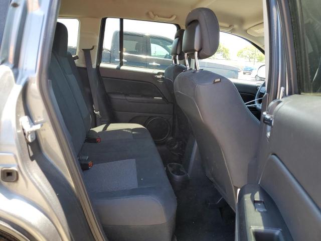 2012 Jeep Compass Sport VIN: 1C4NJDBB8CD655044 Lot: 59332914