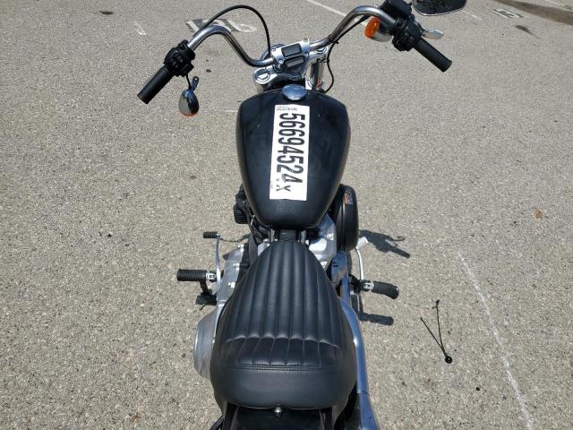 2023 HARLEY-DAVIDSON FXST 1HD1BVJ20PB035372