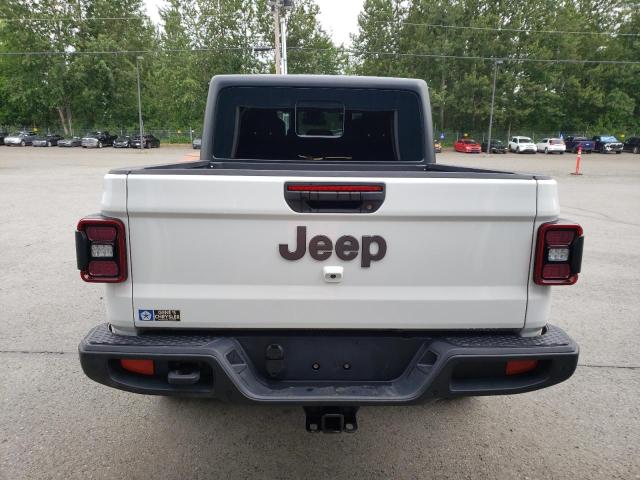 2021 JEEP GLADIATOR - 1C6HJTAG8ML517152
