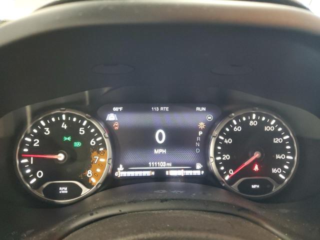 2018 Jeep Renegade Limited VIN: ZACCJBDB7JPG71310 Lot: 58152604