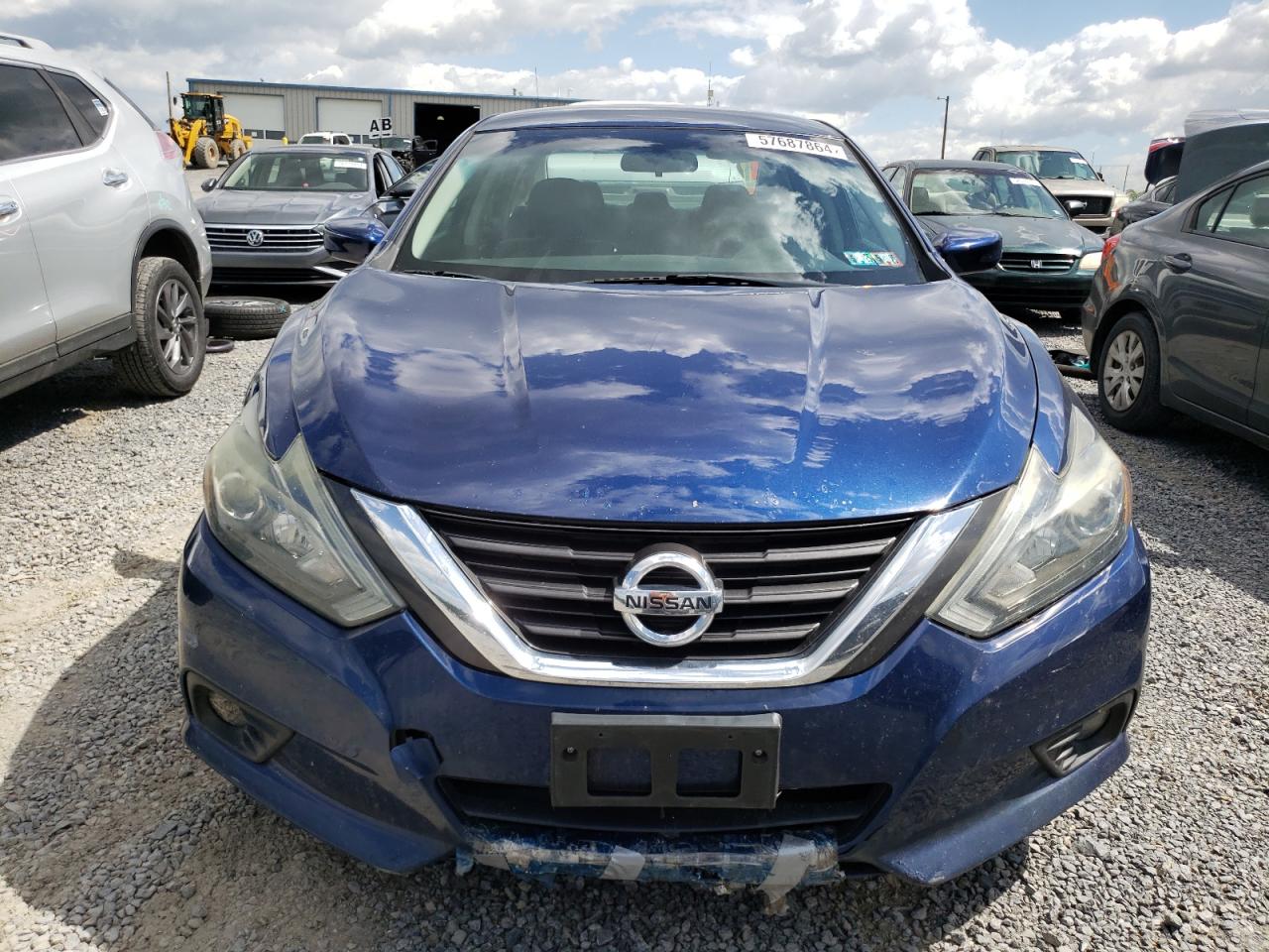 1N4AL3AP9HC133722 2017 Nissan Altima 2.5