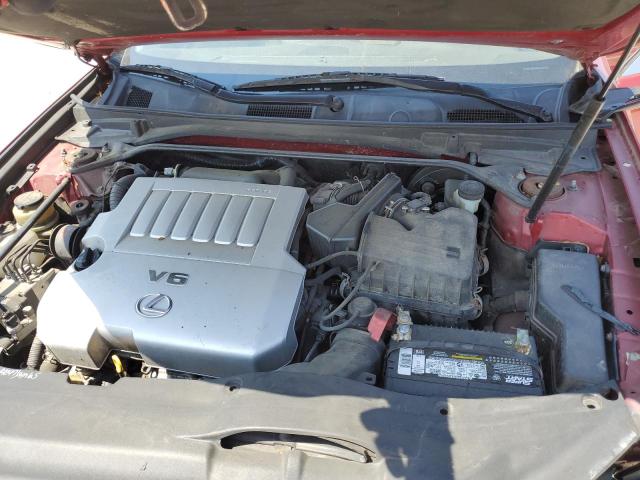 2010 Lexus Es 350 VIN: JTHBK1EG9A2391829 Lot: 58940974