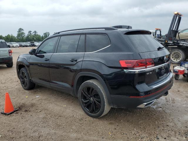 2023 Volkswagen Atlas Se VIN: 1V2WR2CA2PC522975 Lot: 60068794