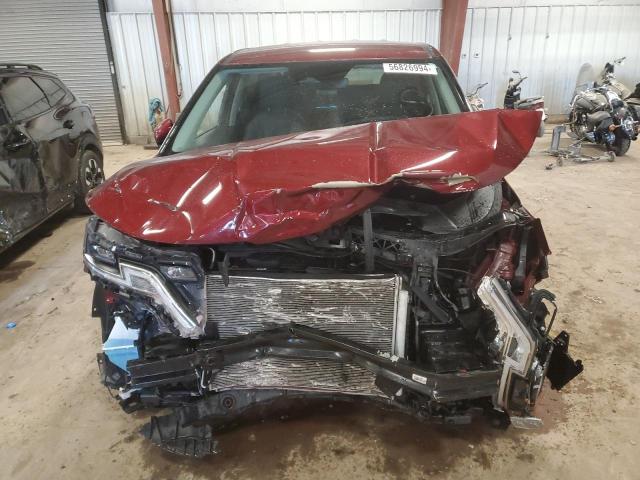 2023 Kia Carnival Lx VIN: KNDNB4H34P6251164 Lot: 56826994