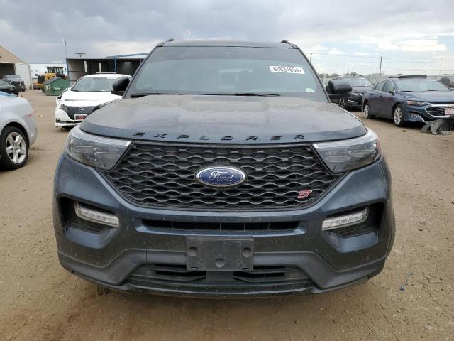 2023 FORD EXPLORER S - 1FM5K8GC4PGA31084