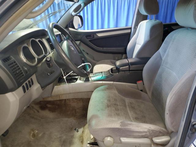 2004 Toyota 4Runner Sr5 VIN: JTEZU14R740026087 Lot: 60452474