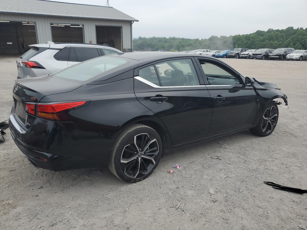 1N4BL4CW3PN300352 NISSAN ALTIMA 2023