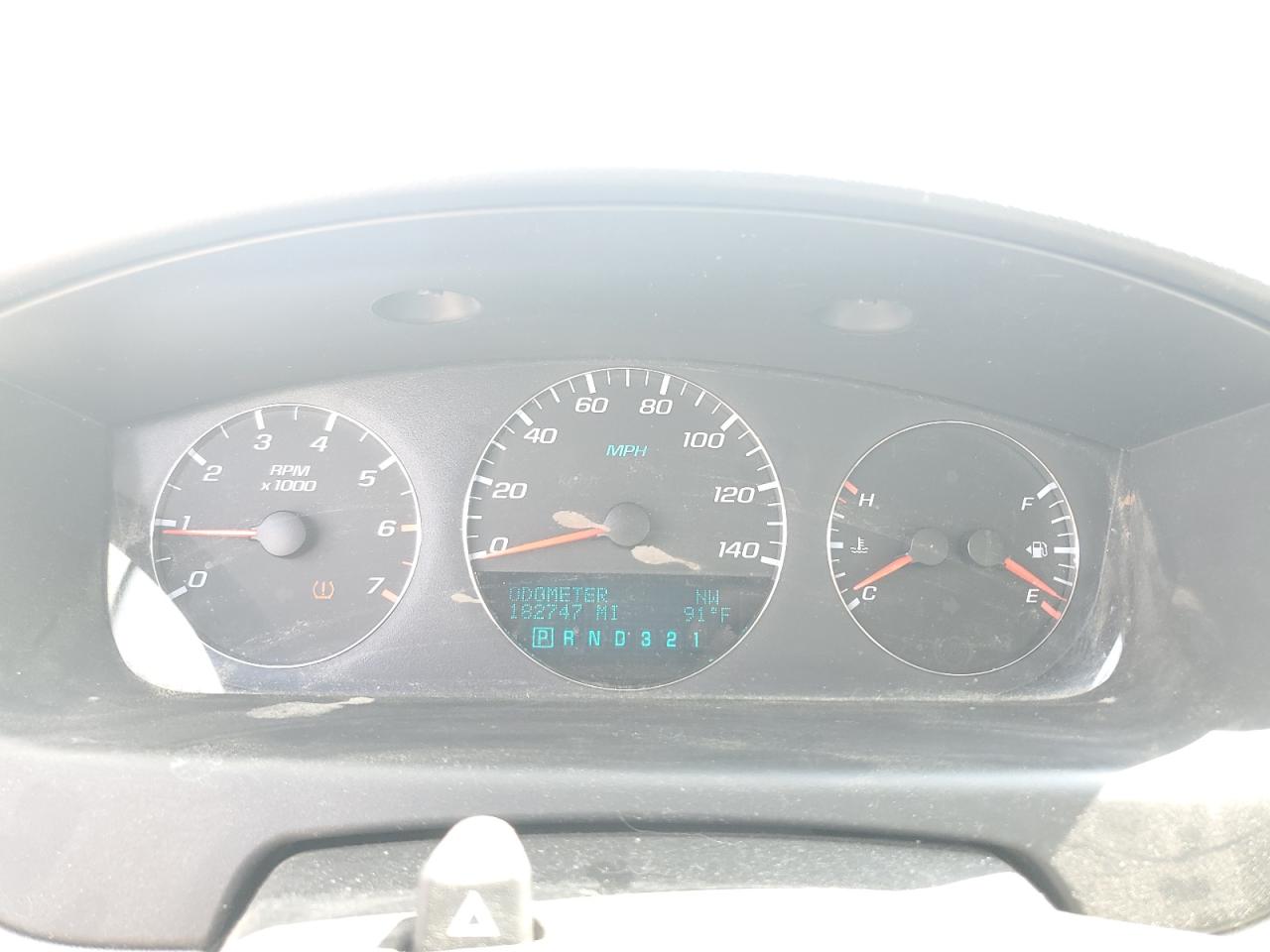 2G1WC58R779146146 2007 Chevrolet Impala Lt