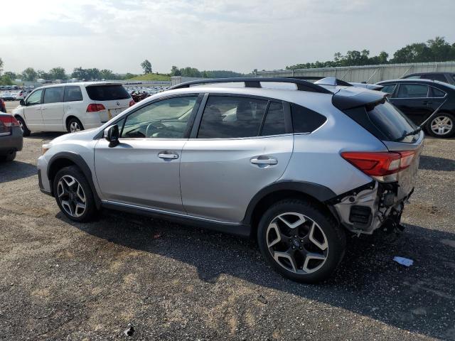 JF2GTAMC3K8272385 2019 Subaru Crosstrek Limited