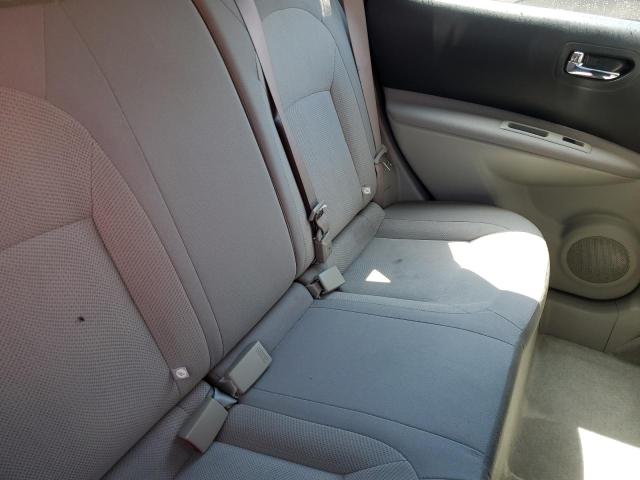 2011 Nissan Rogue S VIN: JN8AS5MT0BW189222 Lot: 59345704