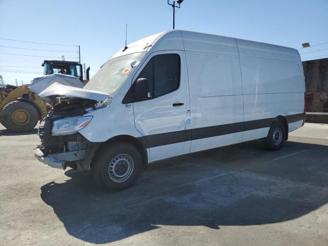 2022 MERCEDES-BENZ SPRINTER 2 #2972042019