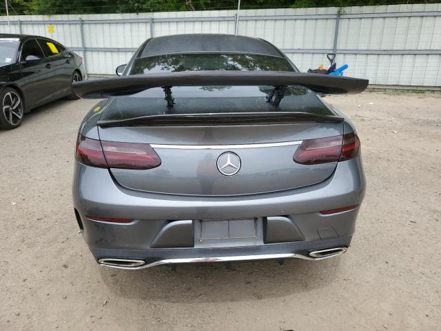 VIN WDD1J6FBXJF016644 2018 Mercedes-Benz E-Class, 400 no.6