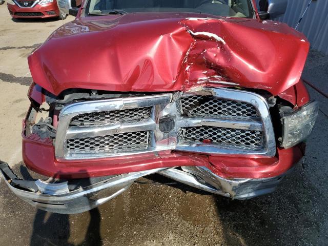 2011 Dodge Ram 1500 VIN: 1D7RV1CT4BS604913 Lot: 57457404