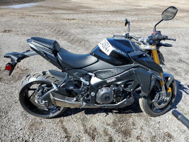2023 SUZUKI GSX-S1000 - JS1EK11B8P7100266