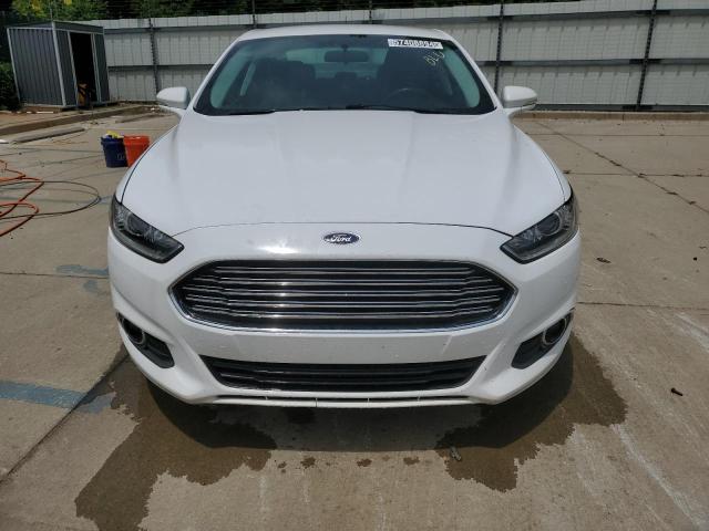 VIN 3FA6P0LU3FR269712 2015 Ford Fusion, Se Hybrid no.5