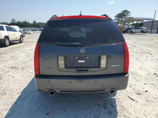 2009 Cadillac Srx VIN: 1GYEE637090104322 Lot: 59090224