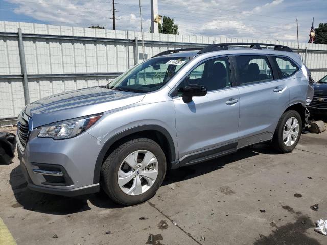 4S4WMAADXL3413368 Subaru Ascent 