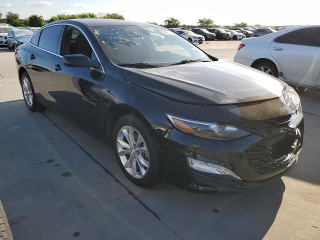 2019 CHEVROLET 1LT 1G1ZD5ST5KF165681