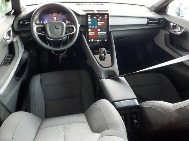 2023 Polestar 2 VIN: YSMEG3KA8PL122806 Lot: 60384094