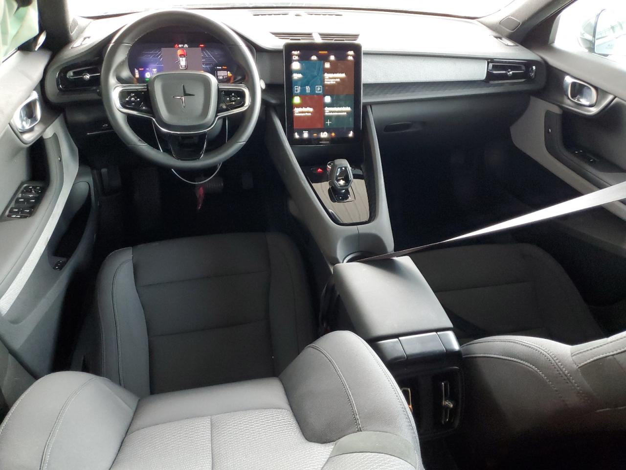 YSMEG3KA8PL122806 2023 Polestar 2