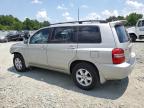 TOYOTA HIGHLANDER photo