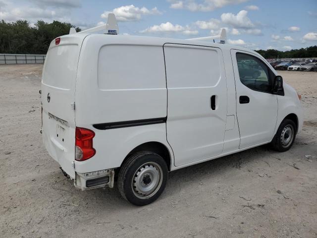 2020 Nissan Nv200 2.5S VIN: 3N6CM0KN7LK706306 Lot: 59338194