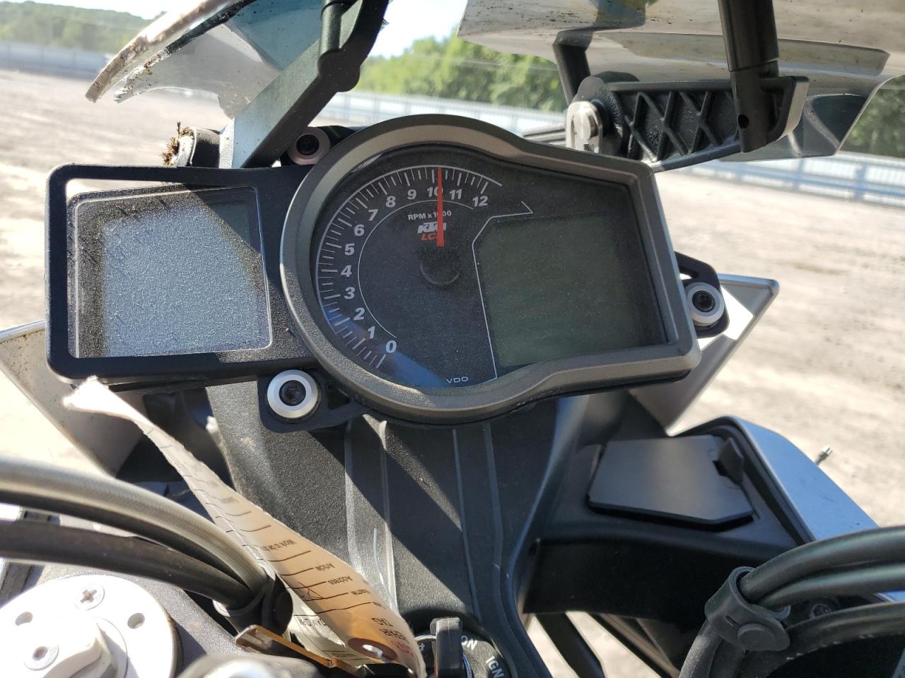 VBKV29409GM941124 2016 Ktm 1190 Adventure R