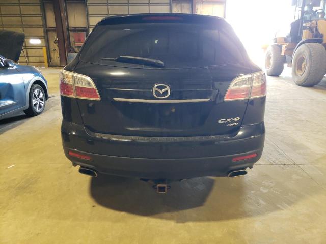 2010 Mazda Cx-9 VIN: JM3TB3MAXA0238412 Lot: 58745594