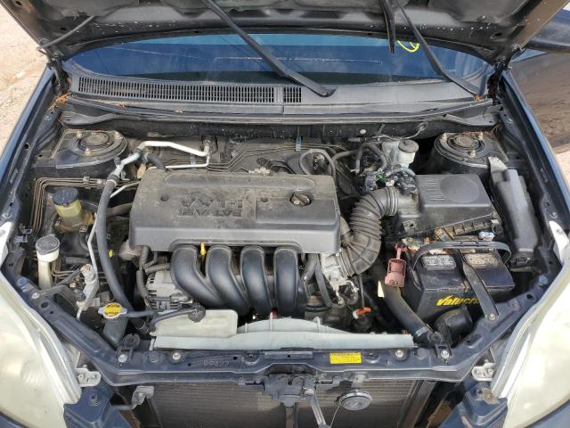 2005 Toyota Corolla Matrix Xr VIN: 2T1KR32E95C362995 Lot: 60528024