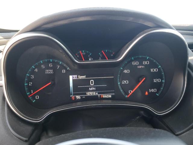 2014 Chevrolet Impala Ltz VIN: 1G1155S32EU143518 Lot: 58056764