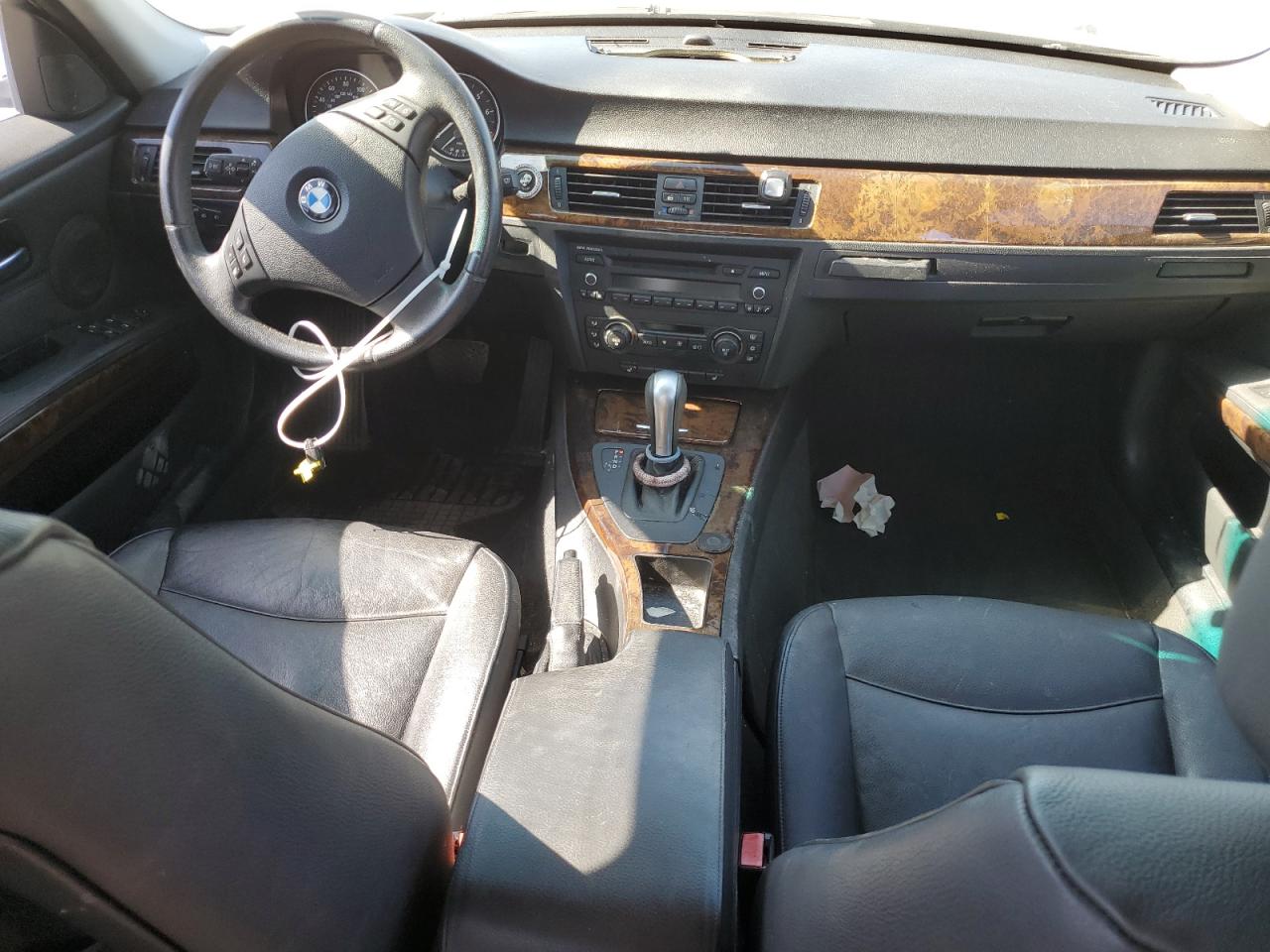 WBAVD13546KV04990 2006 BMW 325 Xi