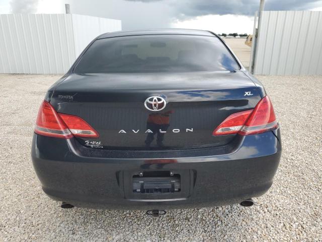 2007 Toyota Avalon Xl VIN: 4T1BK36B77U184641 Lot: 61004154