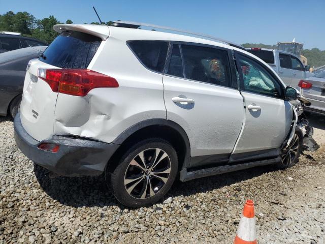 VIN 2T3DFREV7FW405219 2015 Toyota RAV4, Limited no.3