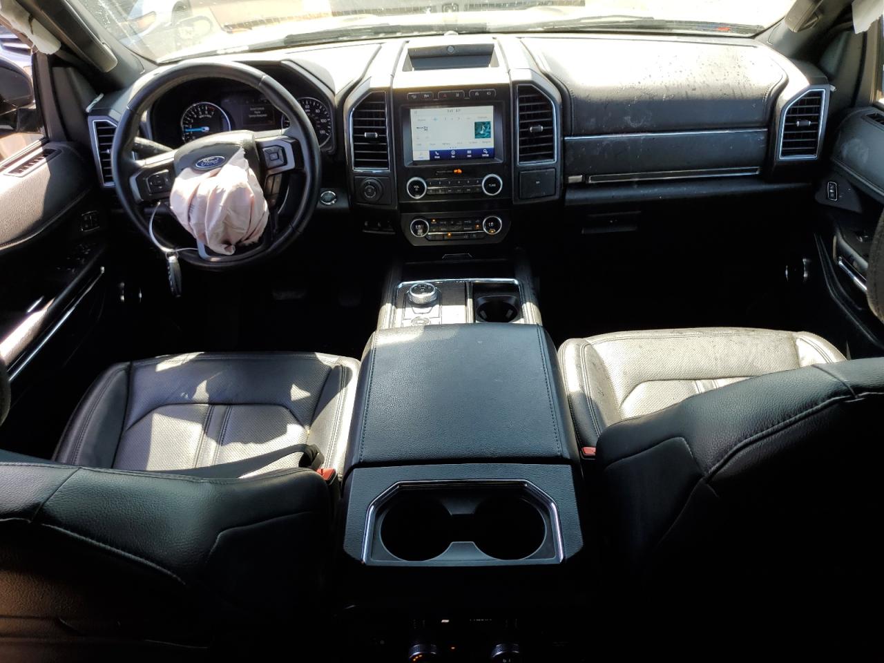 1FMJK2AT1MEA59033 2021 Ford Expedition Max Limited