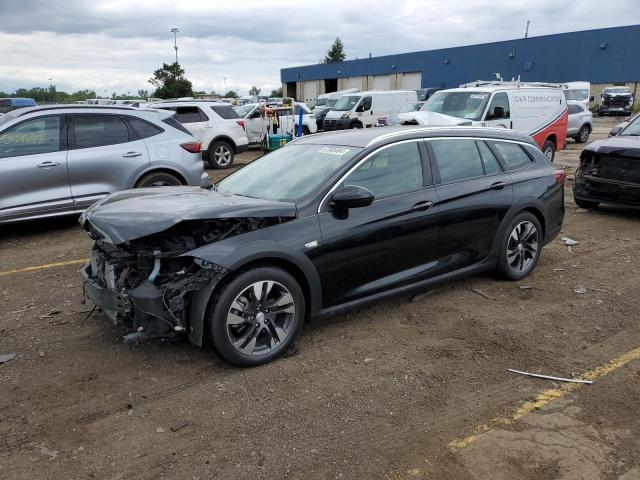 2018 Buick Regal Tourx Essence VIN: W04GV8SX8J1168905 Lot: 57968464