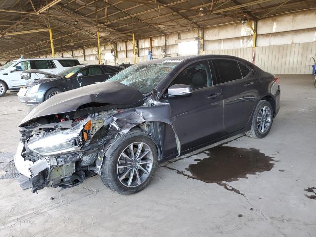 19UUB1F55KA007013 2019 Acura Tlx Technology 2019 Acura Tlx Technology VIN: 19UUB1F55KA007013 Lot: 57568324