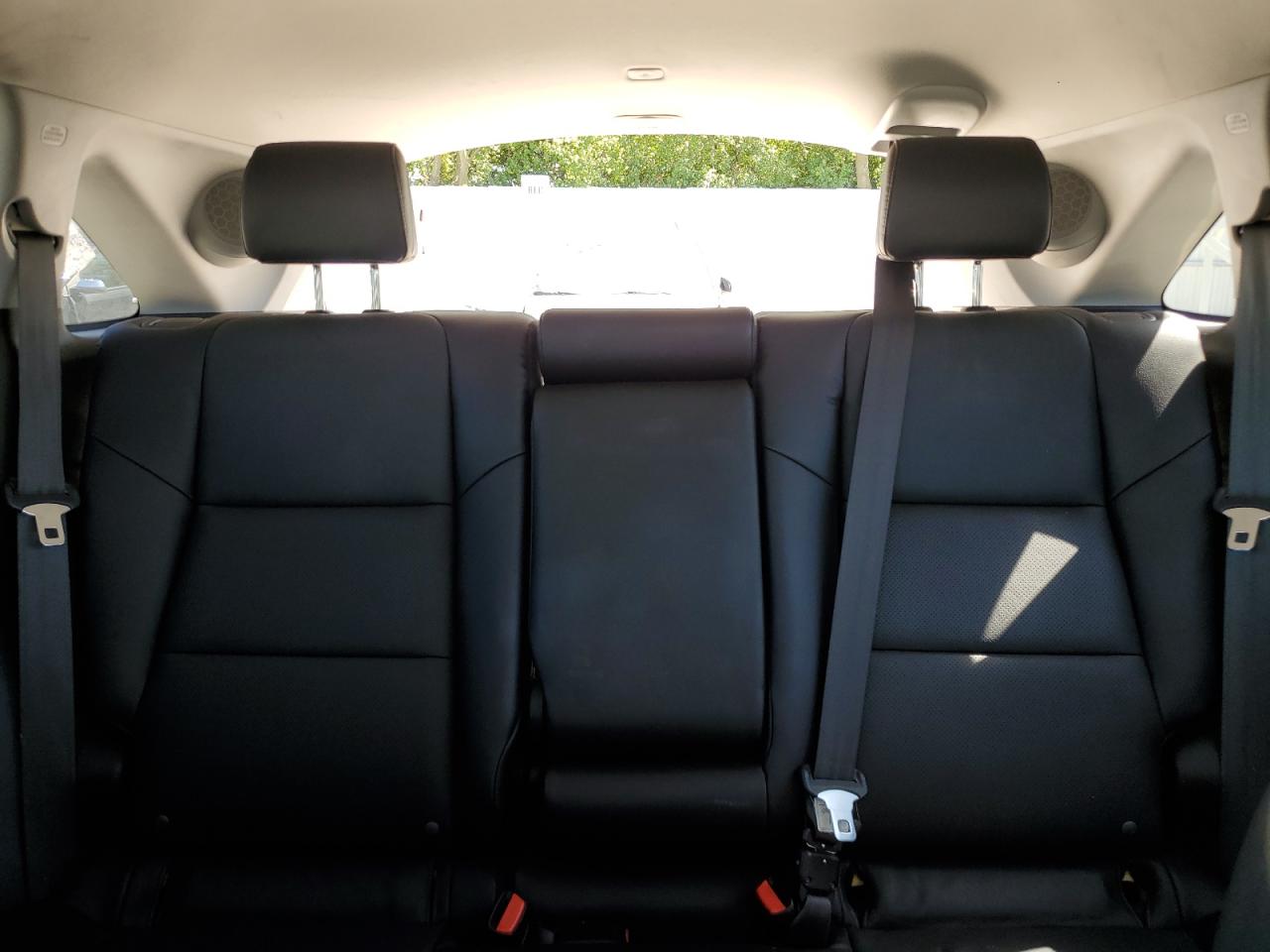 5J8TB4H72JL002222 2018 Acura Rdx Advance