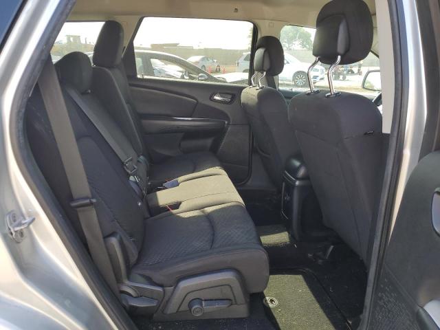 2012 Dodge Journey Sxt VIN: 3C4PDCBGXCT360222 Lot: 59881764