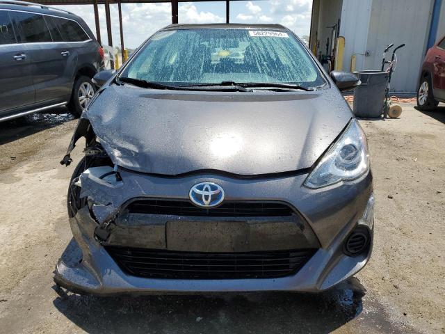 2015 Toyota Prius C VIN: JTDKDTB31F1113688 Lot: 58229964