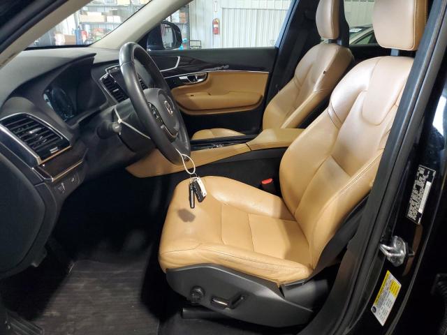 2016 Volvo Xc90 T6 VIN: YV4A22PK0G1051999 Lot: 57697714